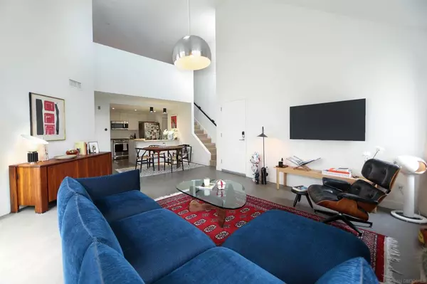 San Diego, CA 92101,701 Kettner Blvd. #100