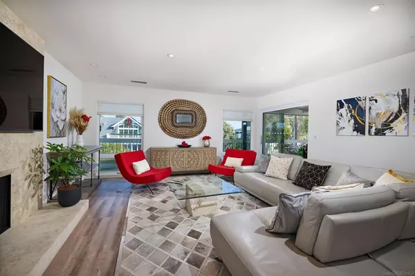 Coronado, CA 92118,1526 Ynez Pl