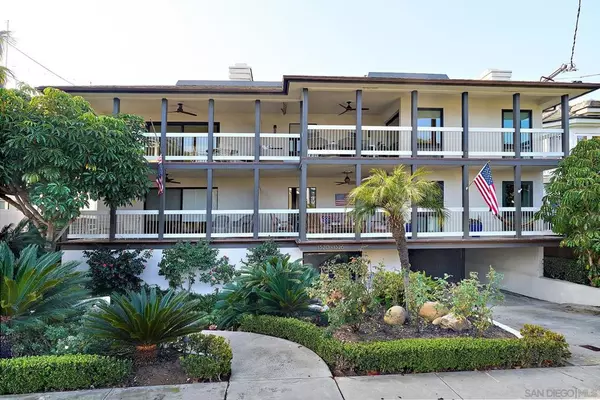 1526 Ynez Pl, Coronado, CA 92118