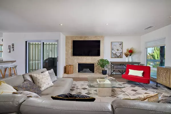 Coronado, CA 92118,1526 Ynez Pl