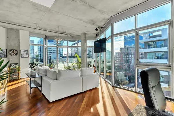 San Diego, CA 92101,1050 Island Avenue #612