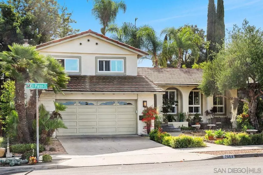 7593 El Paso St, La Mesa, CA 91942