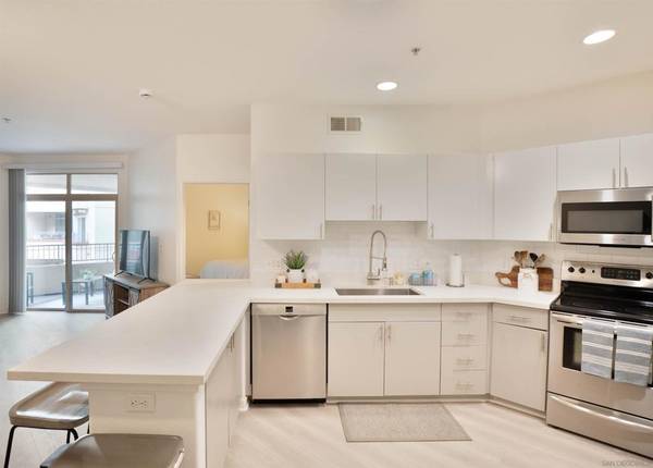 San Diego, CA 92101,1501 Front St #329