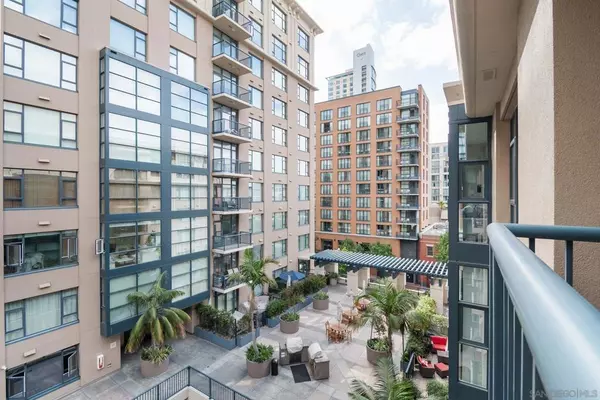 San Diego, CA 92101,530 K STREET #311