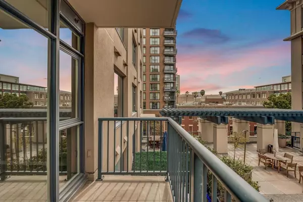 San Diego, CA 92101,530 K STREET #311