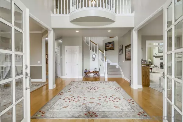 Julian, CA 92036,3591 Deer lake Park Rd