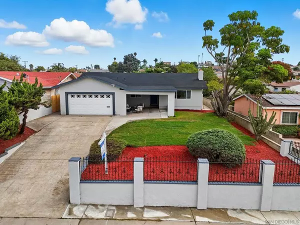 Chula Vista, CA 91911,1325 First Ave