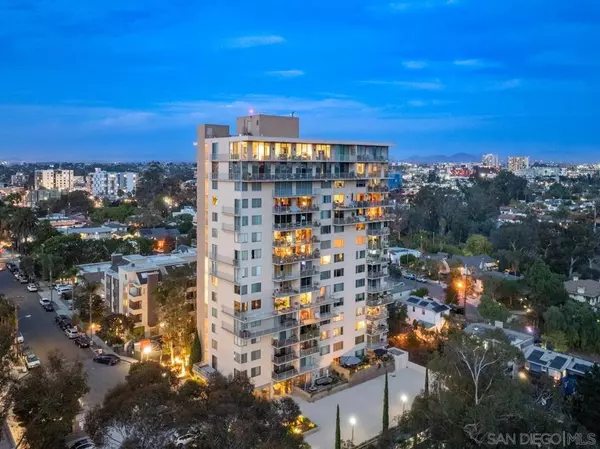 3635 7Th Ave #2D, San Diego, CA 92103
