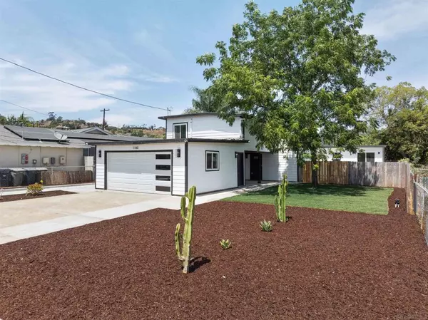 Escondido, CA 92027,1160 Erica St