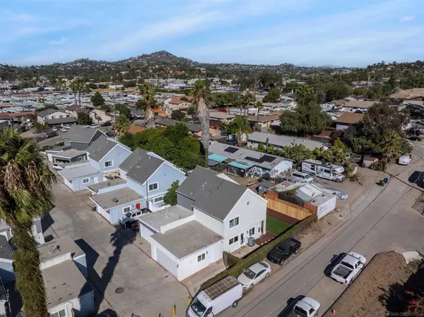 Spring Valley, CA 91977,3101 King Arthur's Court