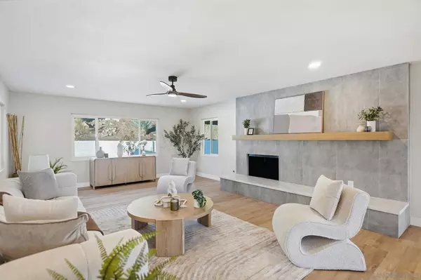 Spring Valley, CA 91977,4177 Conrad Dr