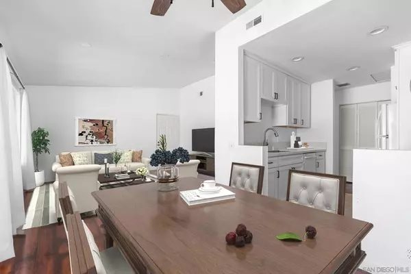 San Diego, CA 92122,4080 Rosenda Court #203