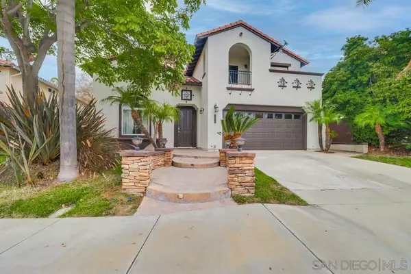 2567 View Trail Ct, Chula Vista, CA 91914