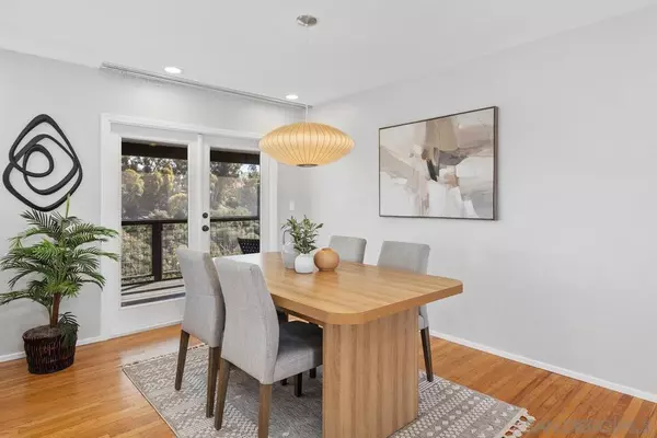 San Diego, CA 92103,4285 Randolph St