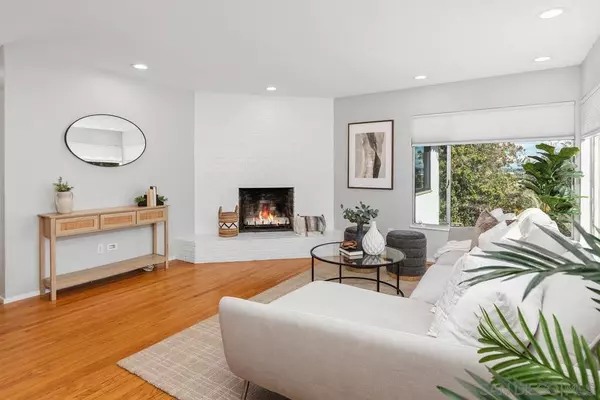 San Diego, CA 92103,4285 Randolph St