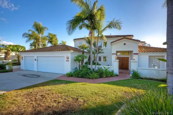 1930 MOUNTAIN VALLEY LANE, Escondido, CA 92029