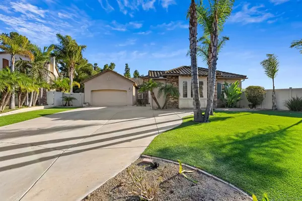 El Cajon, CA 92019,2157 Hidden Springs Dr