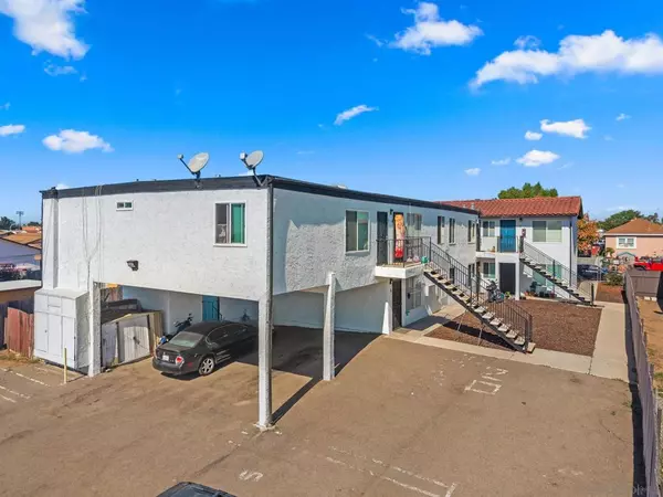 Chula Vista, CA 91911,441 Tremont Street