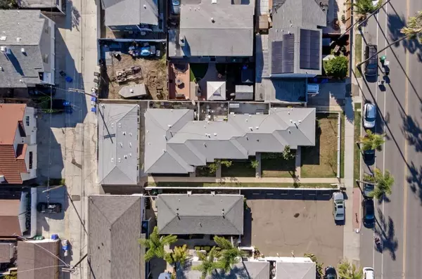 San Diego, CA 92116,4513 Cleveland Ave