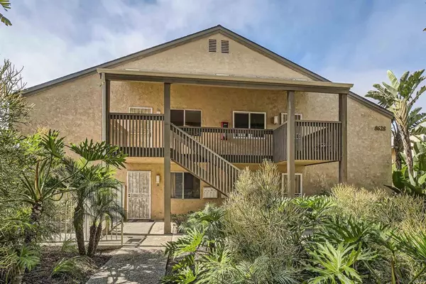 8628 Via Mallorca #C, La Jolla, CA 92037