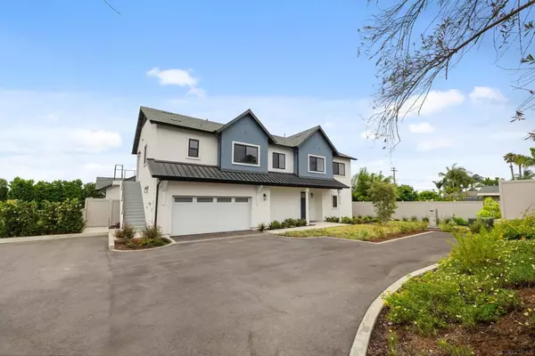 Carlsbad, CA 92008,3739 Adams St