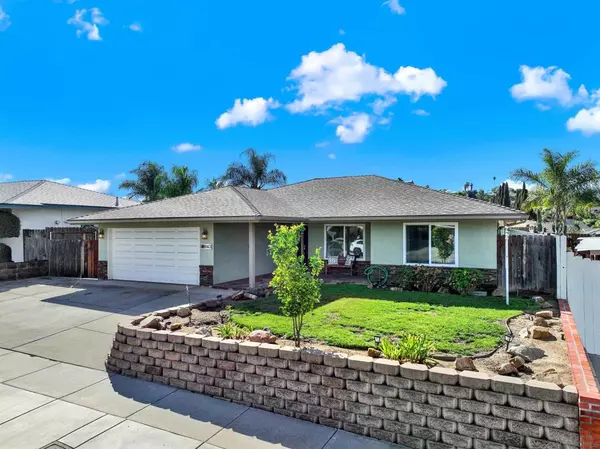 Escondido, CA 92027,643 Kimball Street