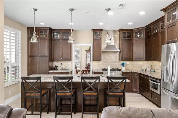 Escondido, CA 92026,2090 Grand View Glen