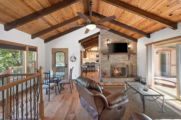 Idyllwild, CA 92549,27720 Saunders Meadow Rd