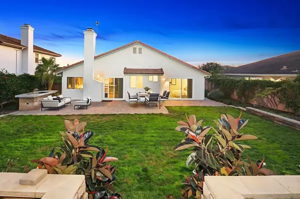 Carlsbad, CA 92009,3356 Corte Tiburon