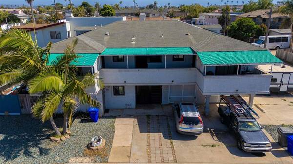 Imperial Beach, CA 91932,408 14 Delaware St