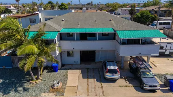 Imperial Beach, CA 91932,408 14 Delaware St