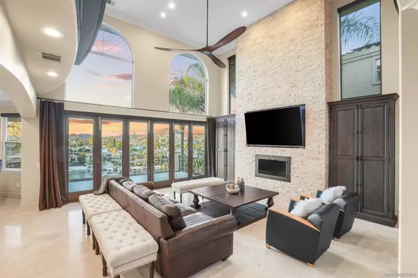 22590 Canyon Lake Drive South, Canyon Lake, CA 92587