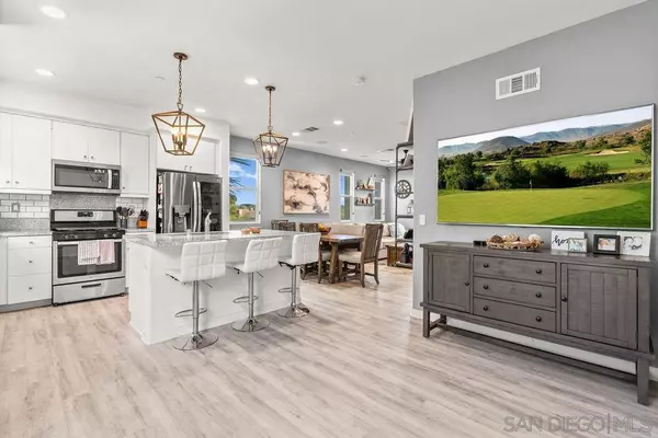 4262 Mission Ranch Way #32, Oceanside, CA 92057