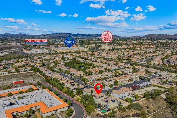 Murrieta, CA 92563,40661 Cartier St