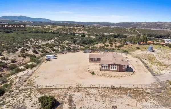 Boulevard, CA 91905,39201 Opalocka Road