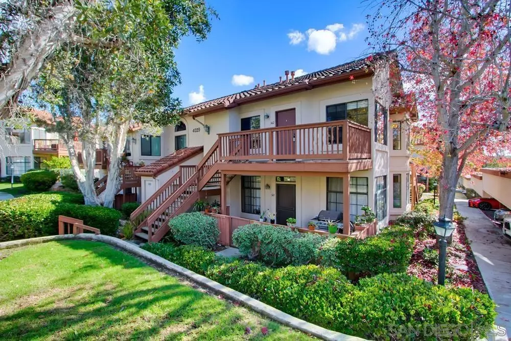 San Diego, CA 92130,4029 Carmel View Rd #142