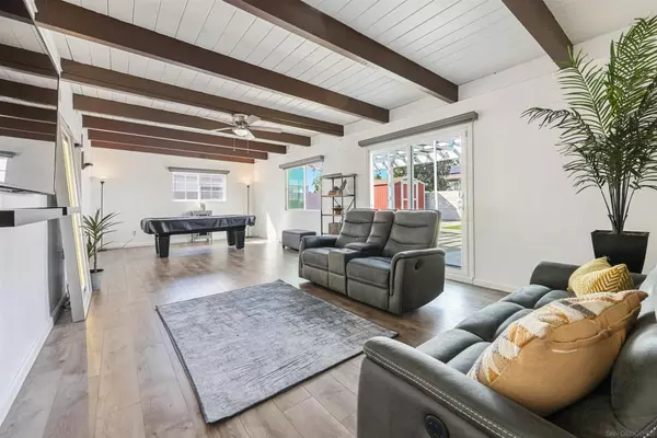 326 Kingswood St, San Diego, CA 92114