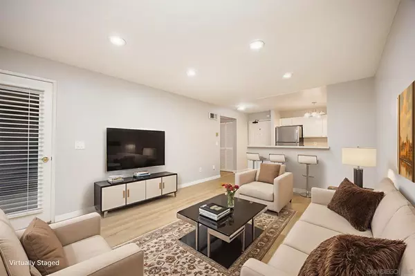 San Diego, CA 92122,3440 Lebon Dr #4217