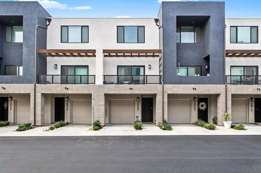 San Diego, CA 92154,2062 Vela Ln