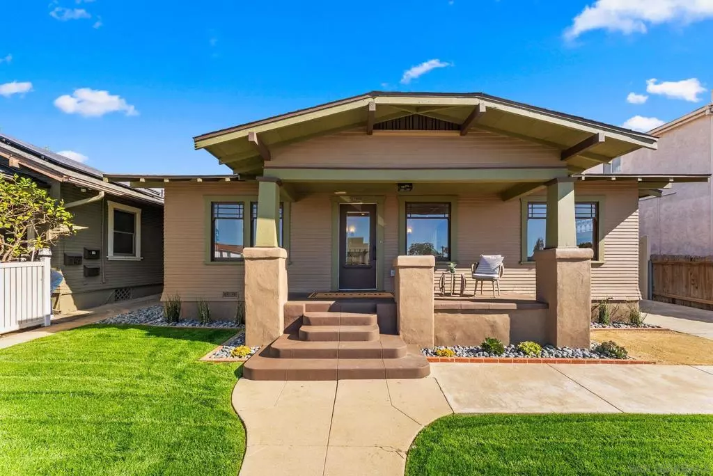 San Diego, CA 92116,4665 Arizona St