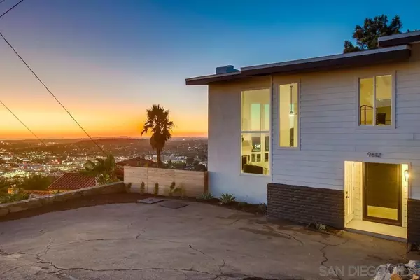 La Mesa, CA 91941,9612 Summit Cir