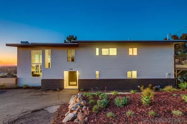 La Mesa, CA 91941,9612 Summit Cir