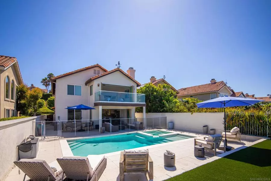 37 Santa Lucia, Dana Point, CA 92629