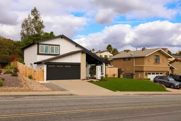 San Diego, CA 92124,5848 Antigua Blvd