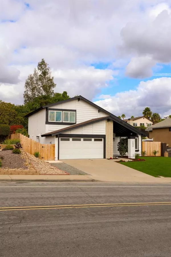 San Diego, CA 92124,5848 Antigua Blvd