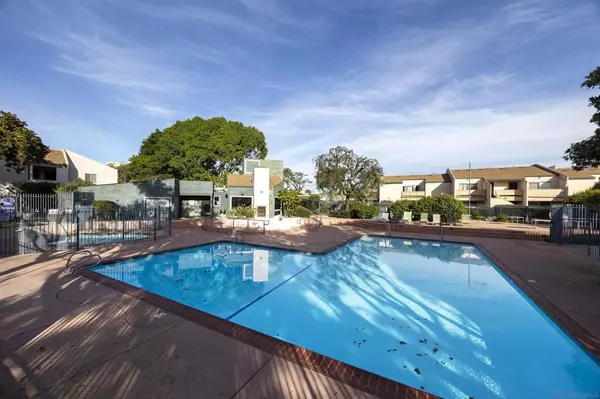 San Diego, CA 92111,3270 Ashford Street #A