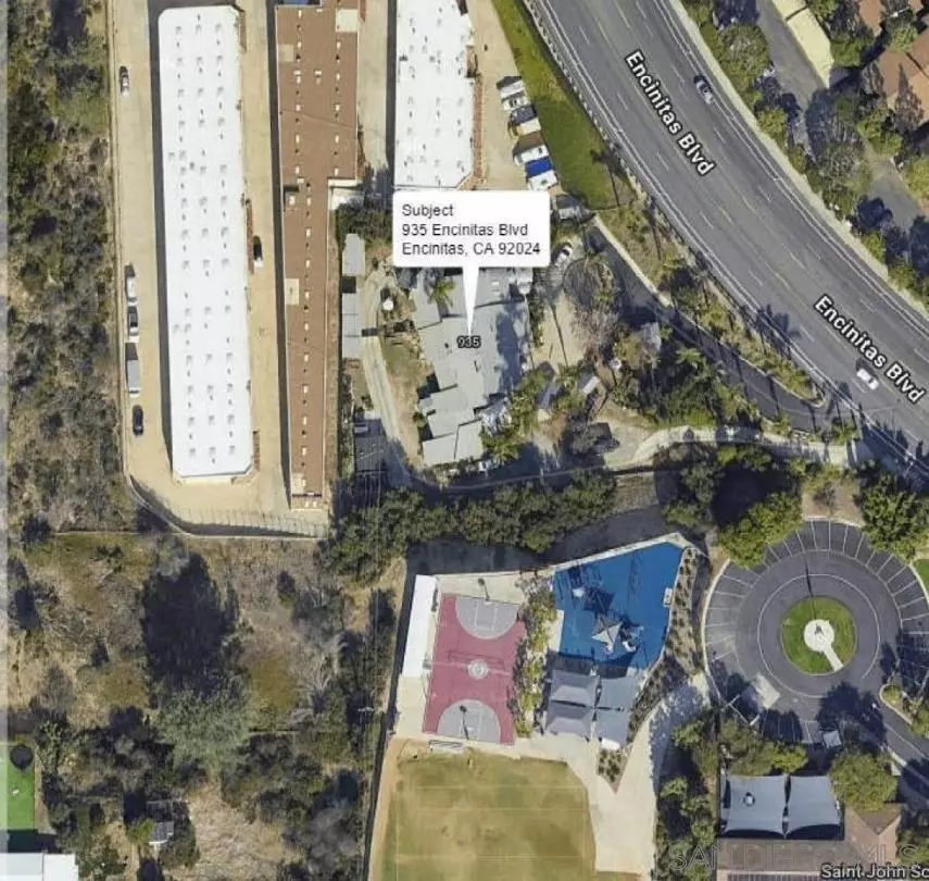 Encinitas, CA 92024,935 Encinitas Blvd
