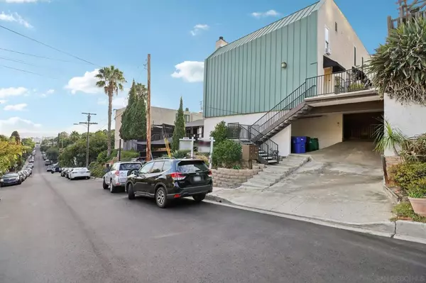 San Diego, CA 92103,3770 Keating St