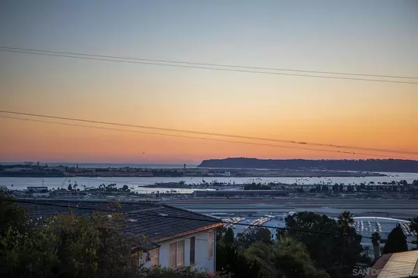 San Diego, CA 92103,3515 Union Street