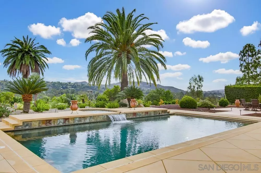 Poway, CA 92064,13665 White Rock Station Rd